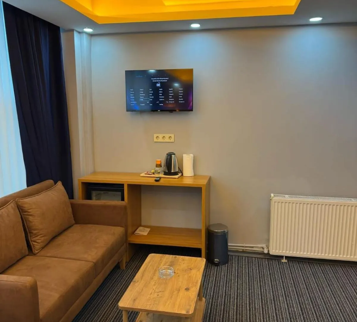 Premium Palace Стамбул Турция