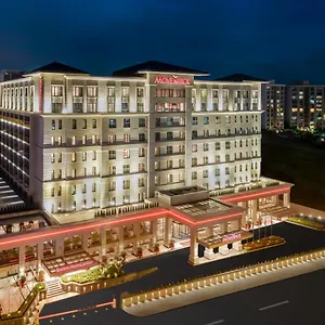 Moevenpick Airport Provincia di Istanbul