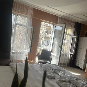 Отель Cemre, Стамбул